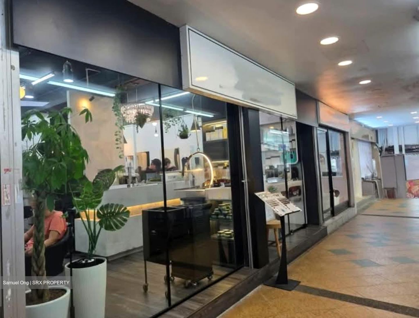 Clementi Avenue 3 (D5), Shop House #537500001